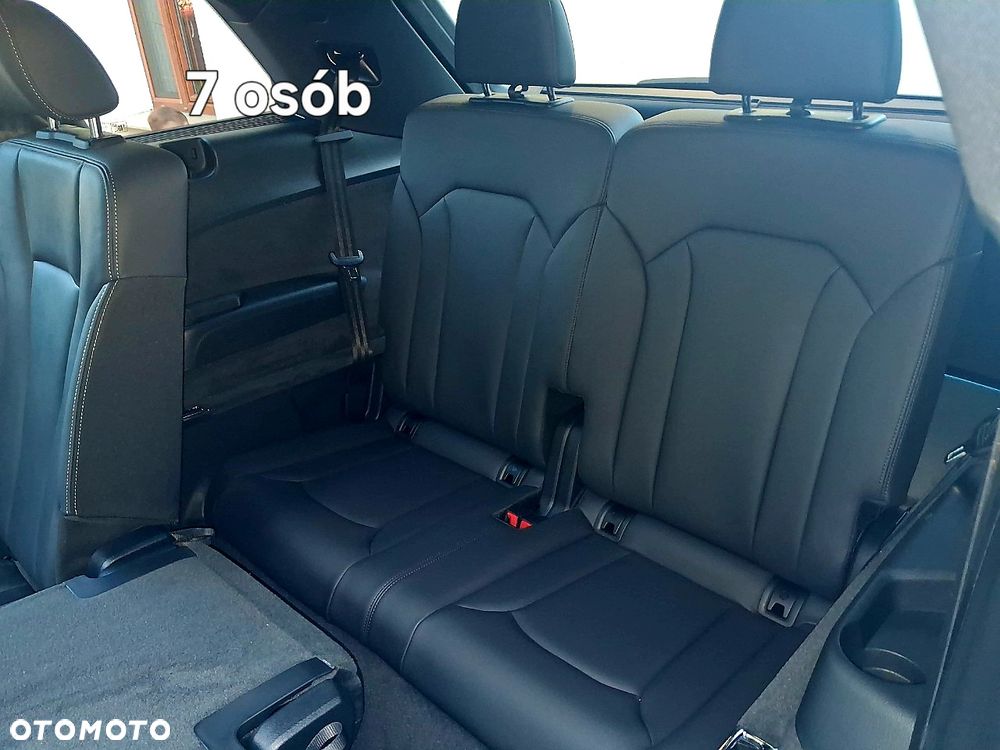 Audi Q7 55 TFSI mHEV Quattro S Line Tiptr - 27