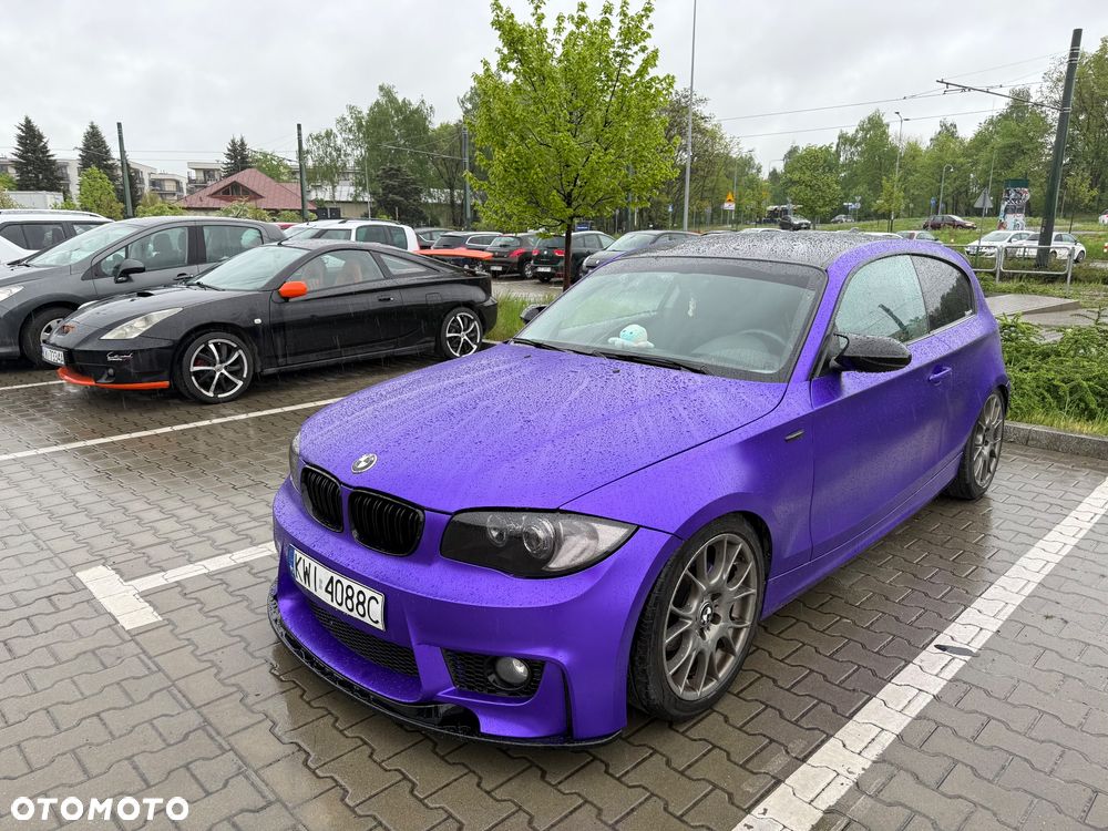 BMW Seria 1 - 19