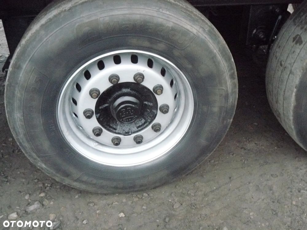 Krone SDP27 - 7