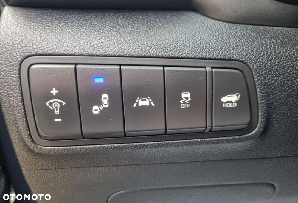Hyundai Tucson 2.0 CRDi Premium 4WD - 15