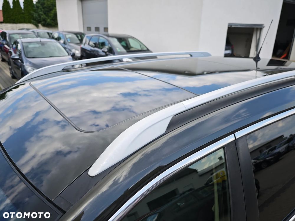 Nissan X-Trail 1.6 DIG-T Acenta - 14