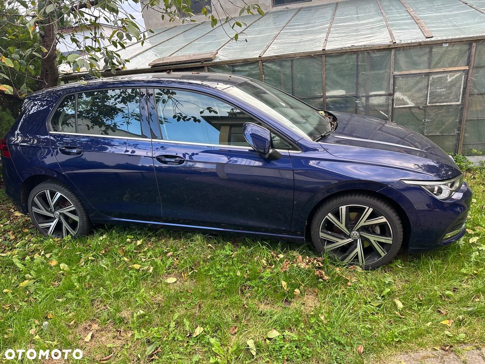 Volkswagen Golf 1.4 TSI Plug-In Hybrid Style DSG - 3