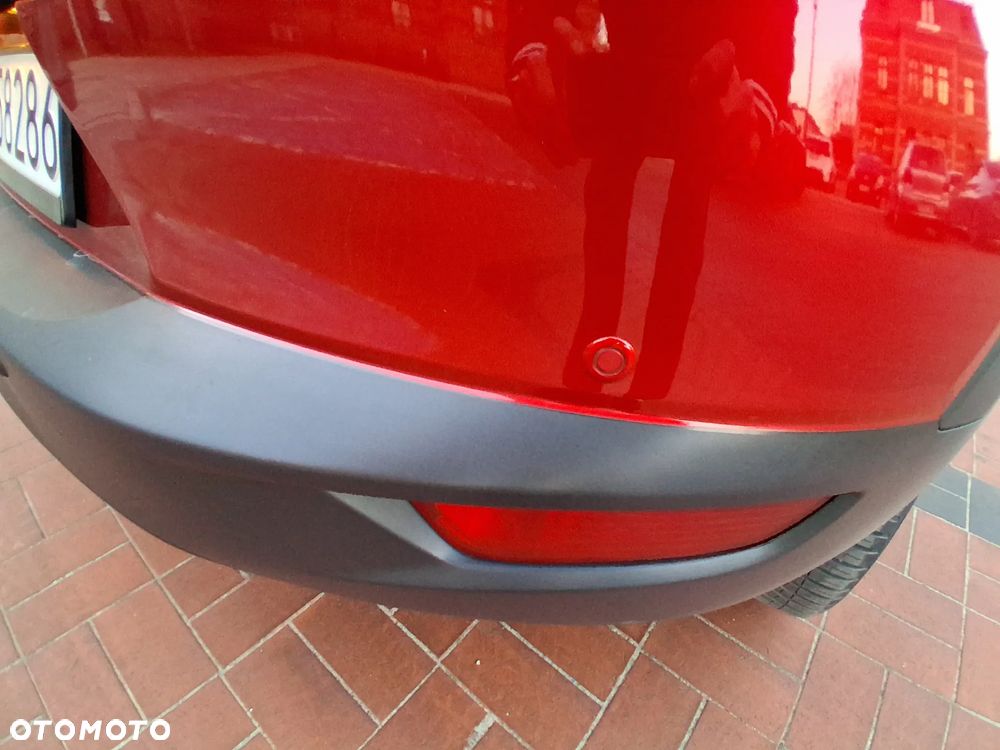 Mazda CX-3 SKYACTIV-G 120 FWD Exclusive-Line - 37