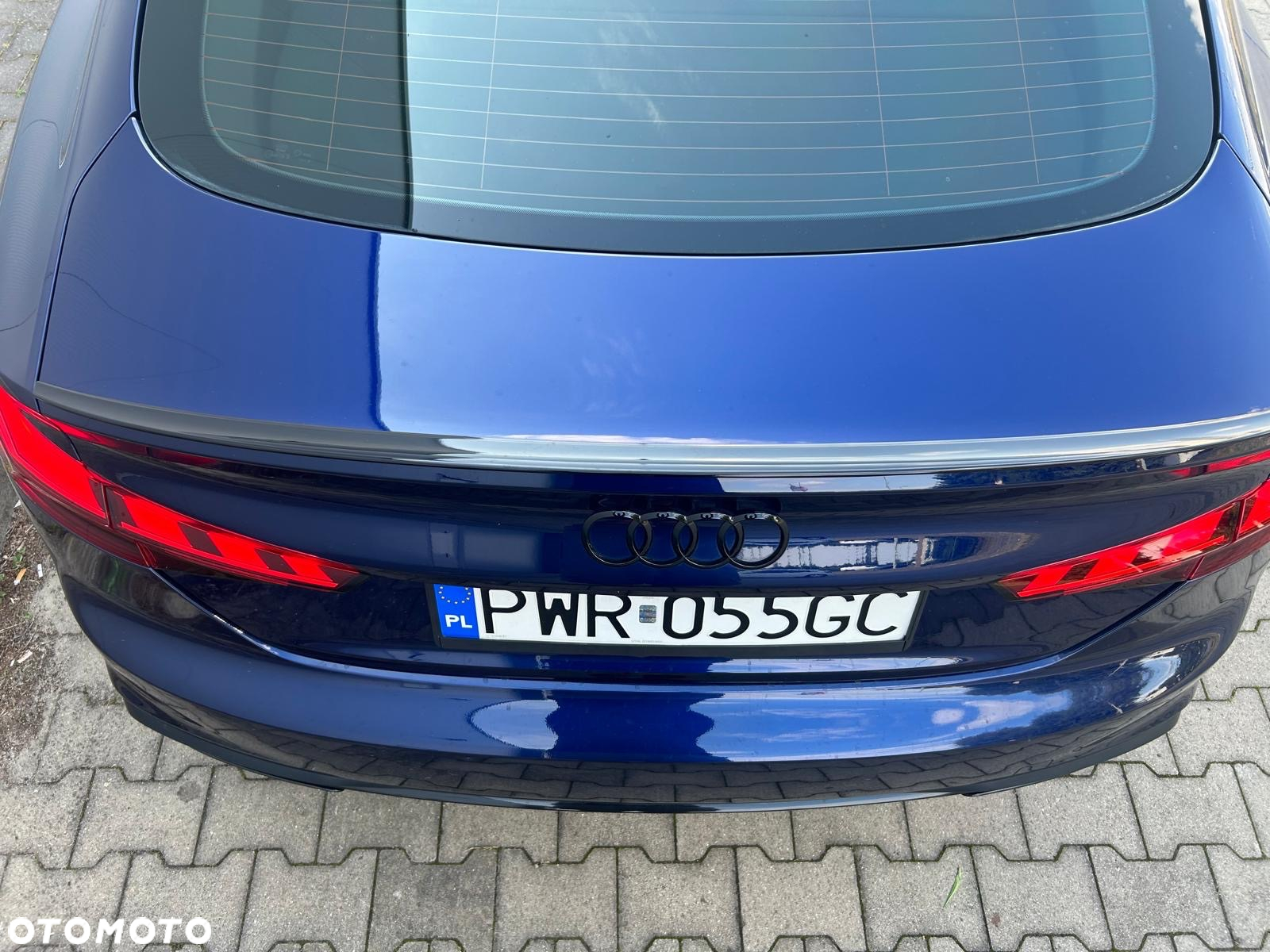 Audi A5 2.0 TFSI S tronic - 13