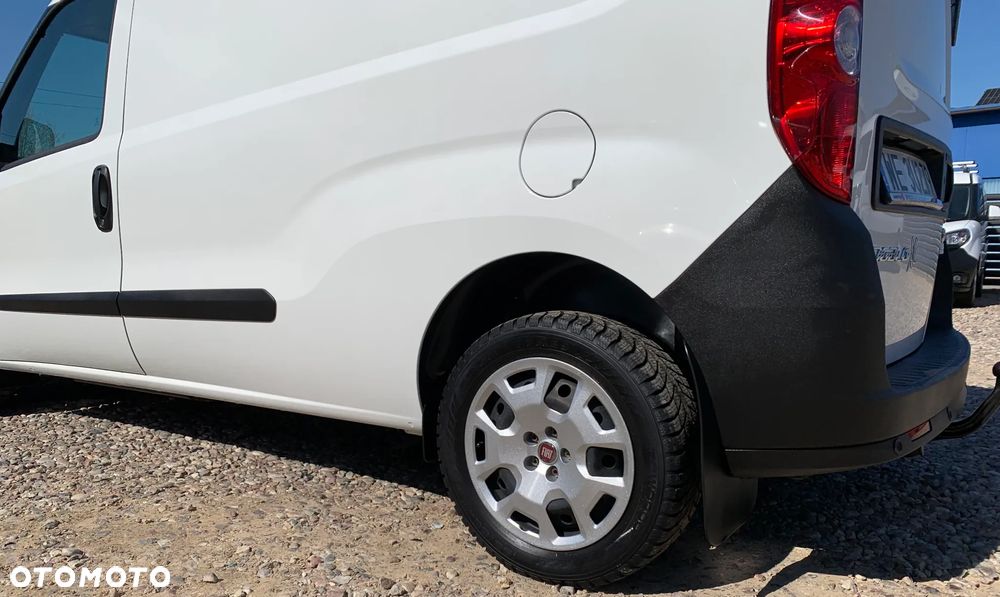 Fiat Doblo - 32