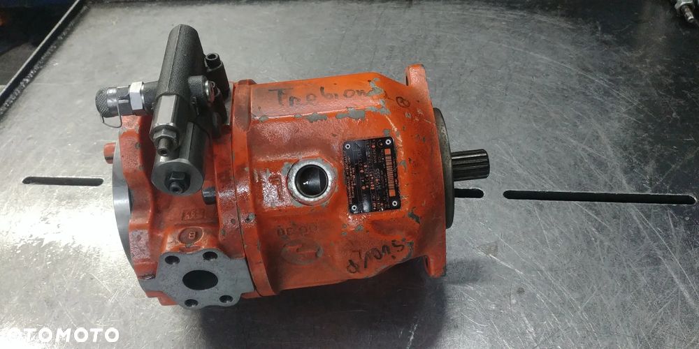 Pompa Hydromatik A10VO45 - 1