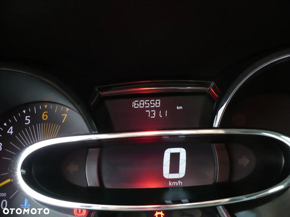 Renault Clio 1.2 16V 75 Start - 20