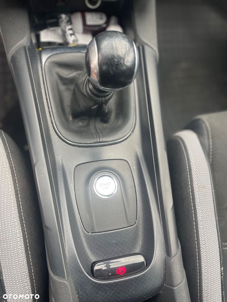 DS Automobiles DS 4 - 11