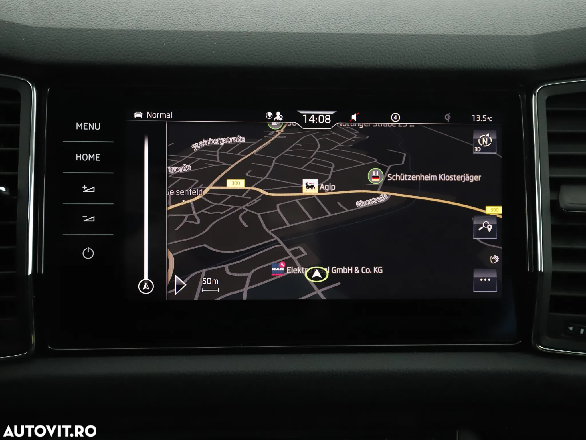 Skoda Kodiaq 2.0 TDI 4X4 DSG L&K - 17