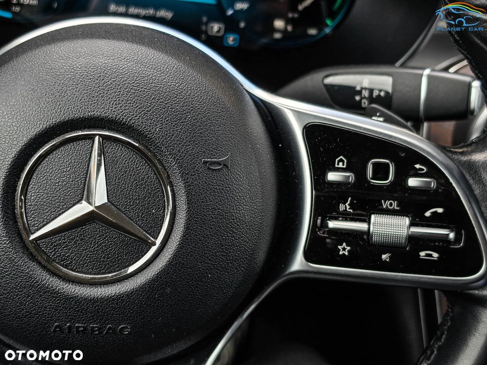 Mercedes-Benz GLC 350 e 4Matic 7G-TRONIC - 28