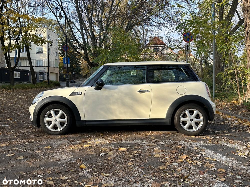 MINI ONE Standard - 5