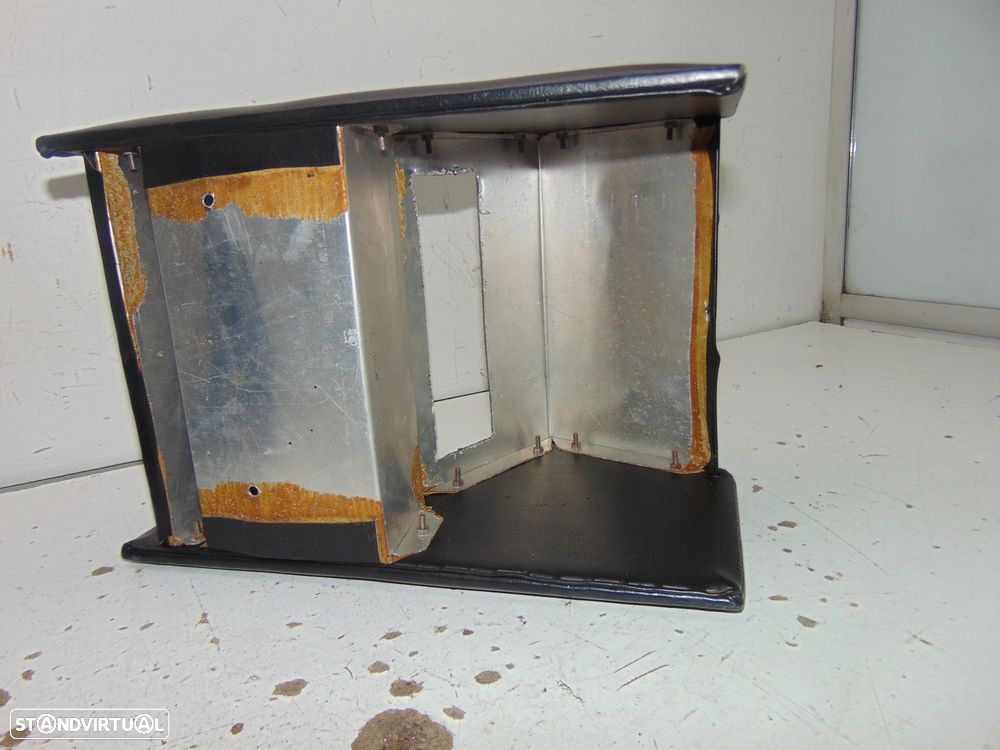 Antigos e clássicos consolas radio - 9