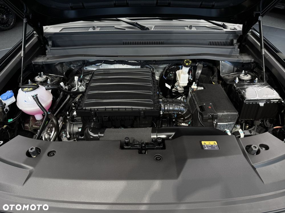 Jetour T2 2.0T Real Time DCT 4WD - 25