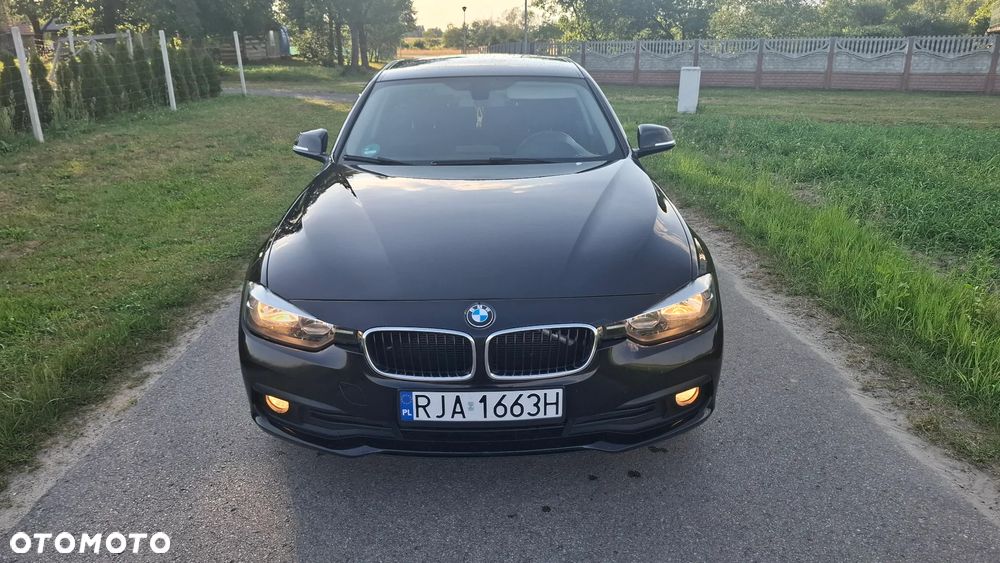 BMW Seria 3 - 11