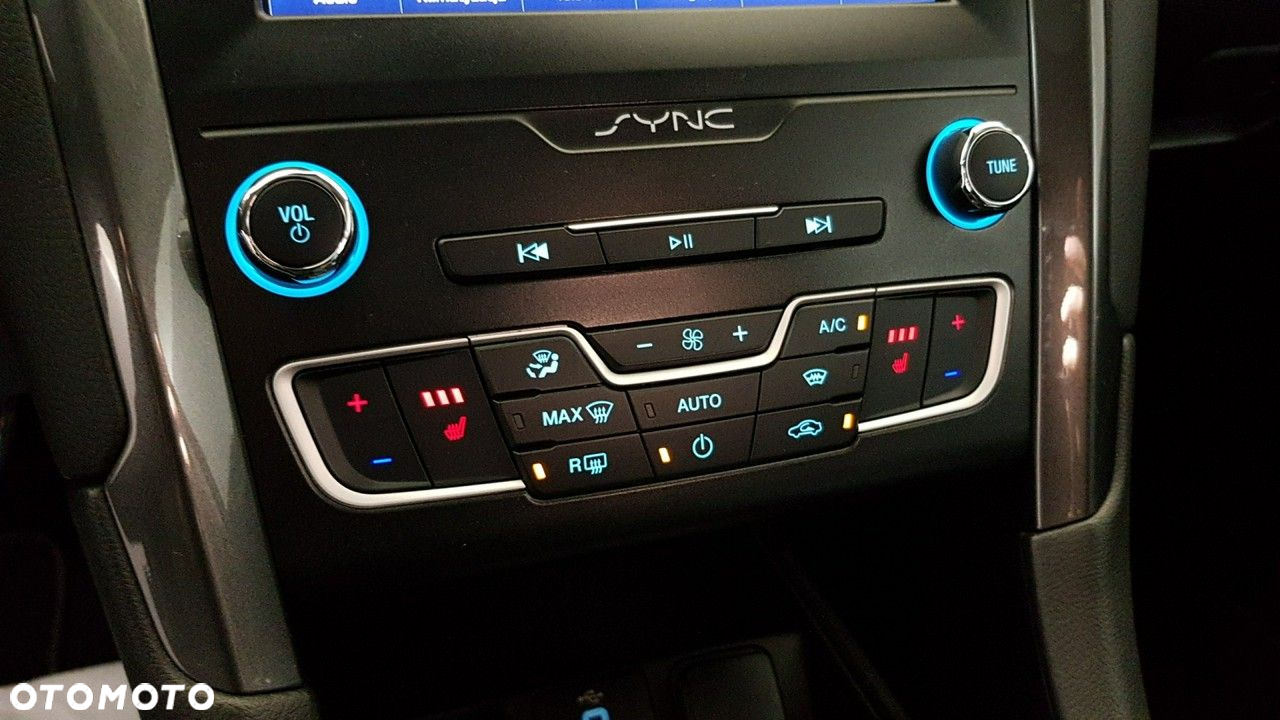 Ford Mondeo 1.5 EcoBoost Edition - 25