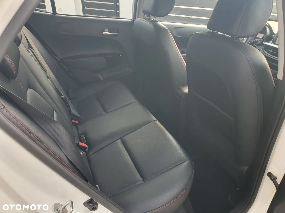 Kia Picanto 1.2 GT Line - 22