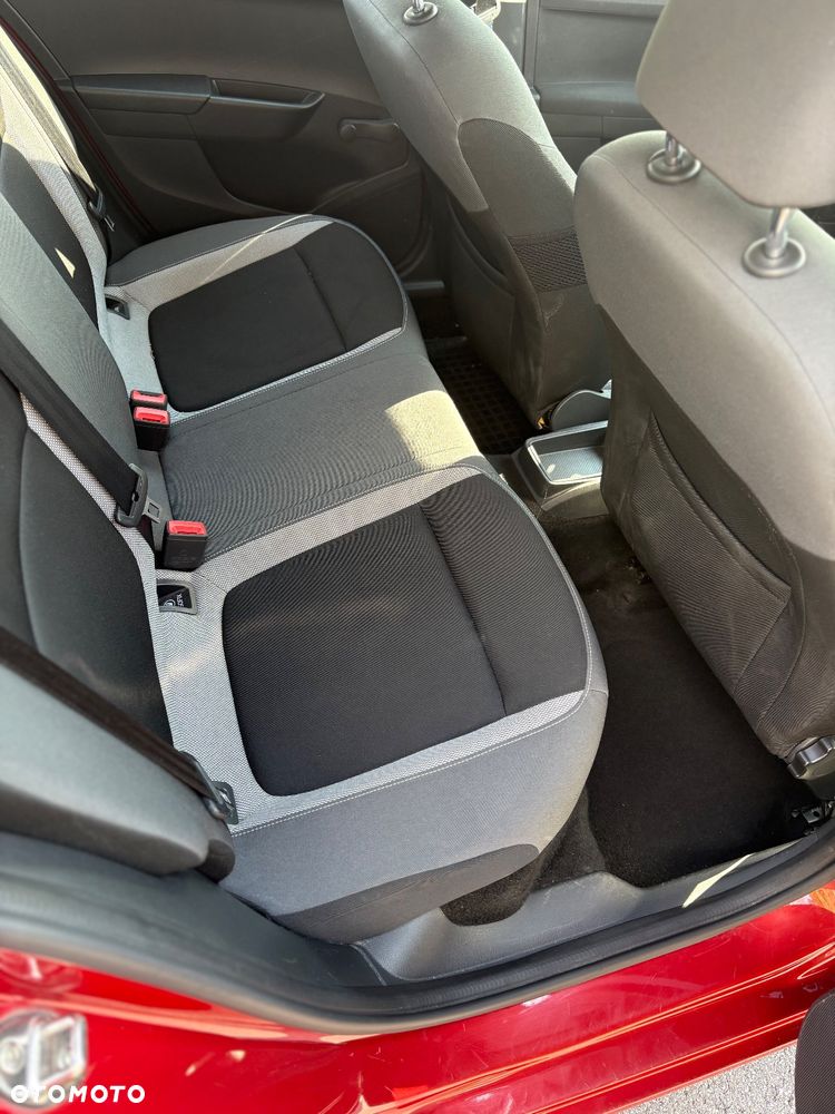 Skoda Fabia 1.0 Active - 14