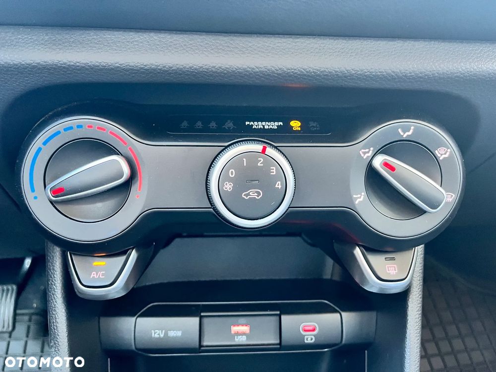 Kia Picanto 1.0 GDI L - 19