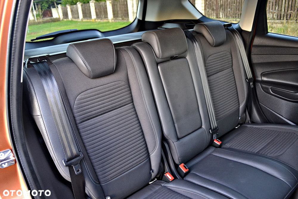 Ford Kuga 1.5 EcoBoost 4x4 Titanium - 31