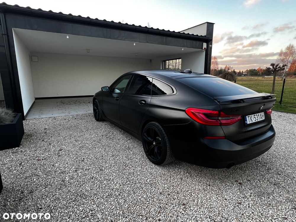 BMW Seria 6 ver-630i-gpf-sport - 6