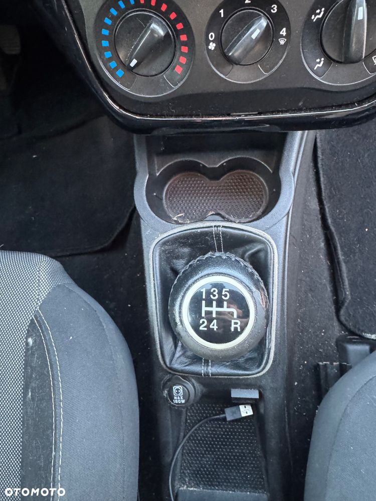 Fiat Grande Punto 1.4 8V - 13