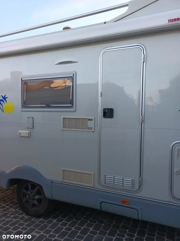 Fiat Ducato Kamper Mizar - 5