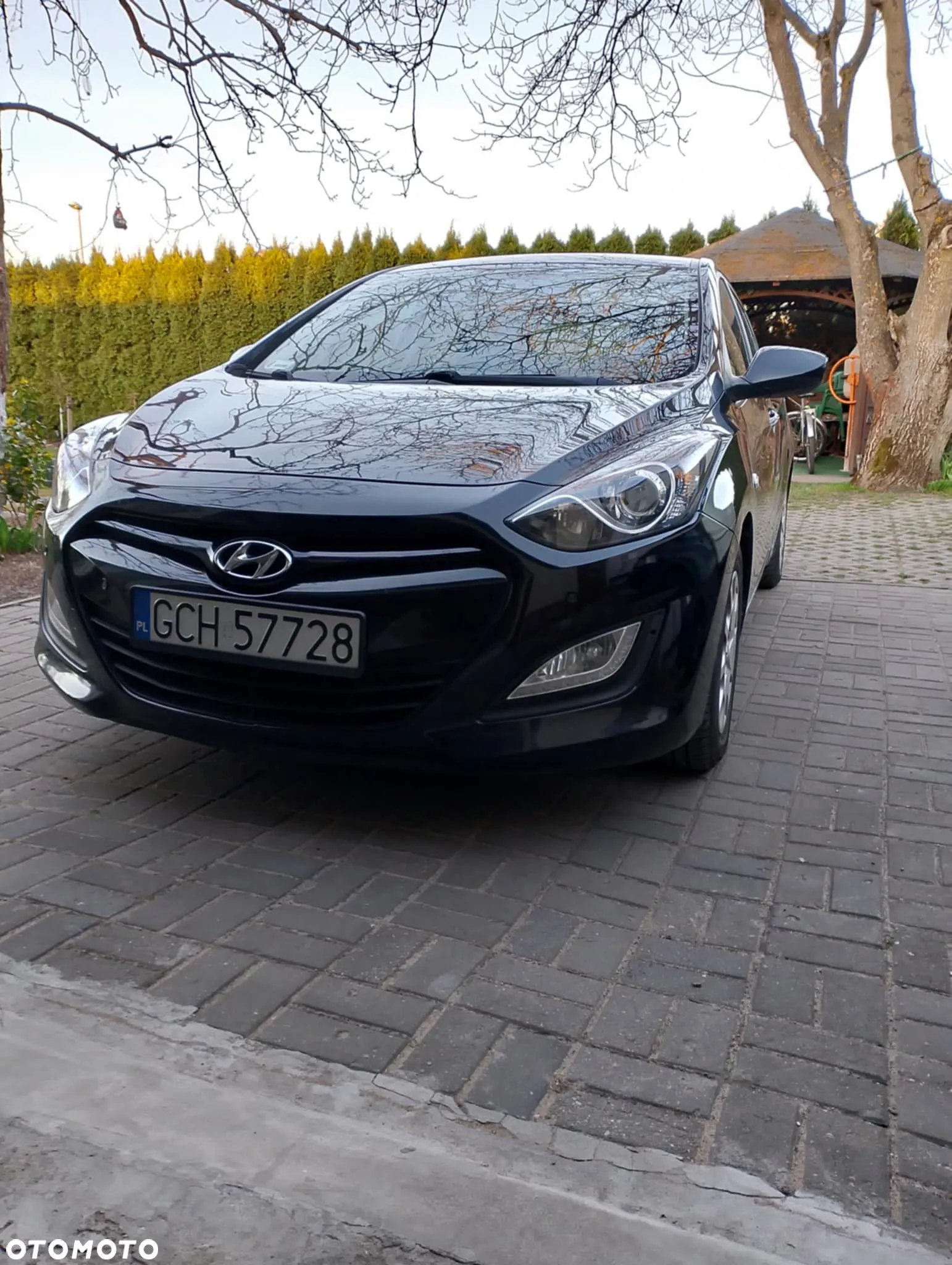 Hyundai i30 1.4 CRDi Classic - 2