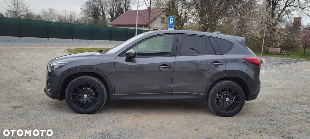 Mazda CX-5 2.2 D Skyenergy 2WD - 3