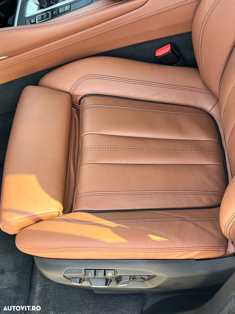 BMW X6 - 38
