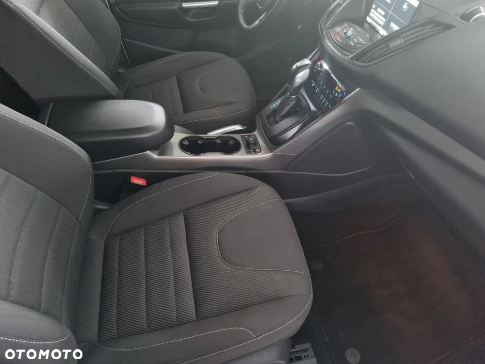 Ford Kuga 2.0 TDCi 4x4 SYNC - 13