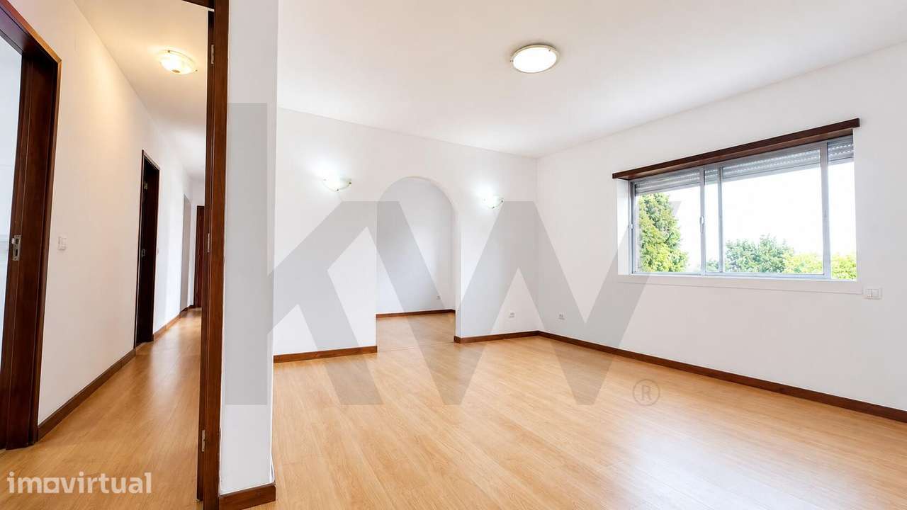 Apartamento T3 Central em Estarreja | Ideal para Habitação ou Investim - Grande imagem: 4/22