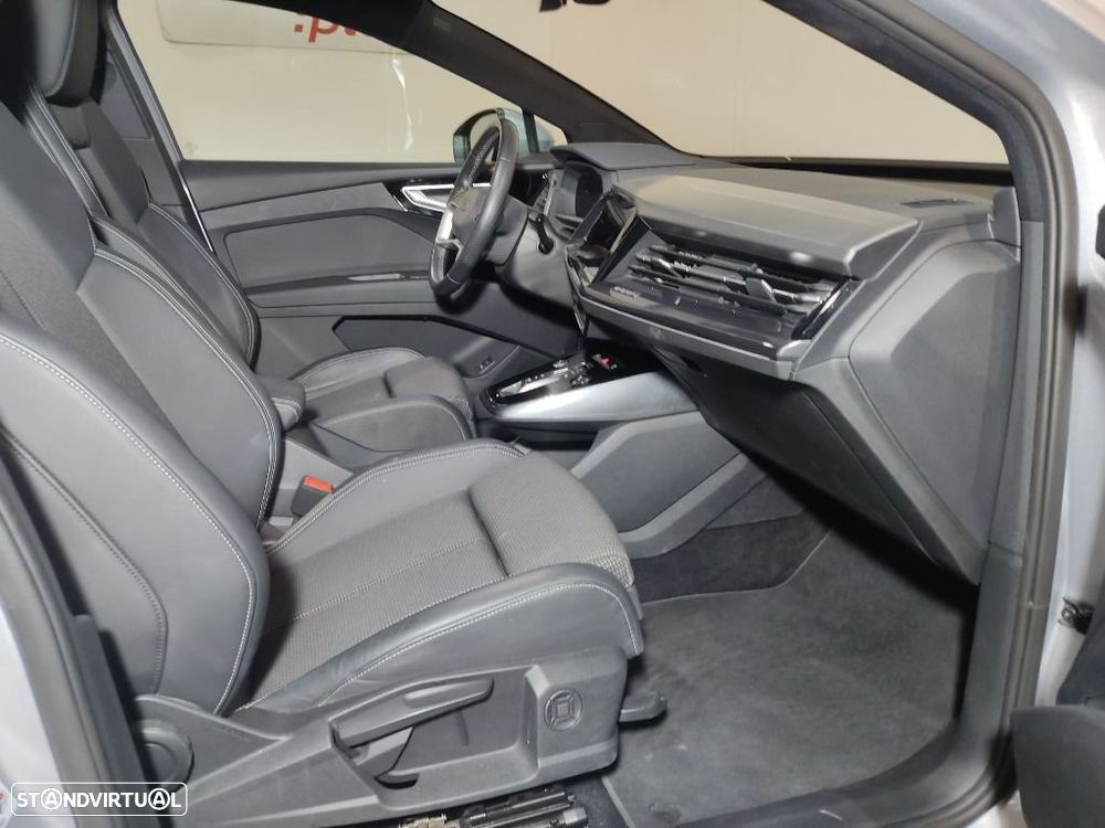 Audi Q4 Sportback e-tron 45 82 kWh - 9