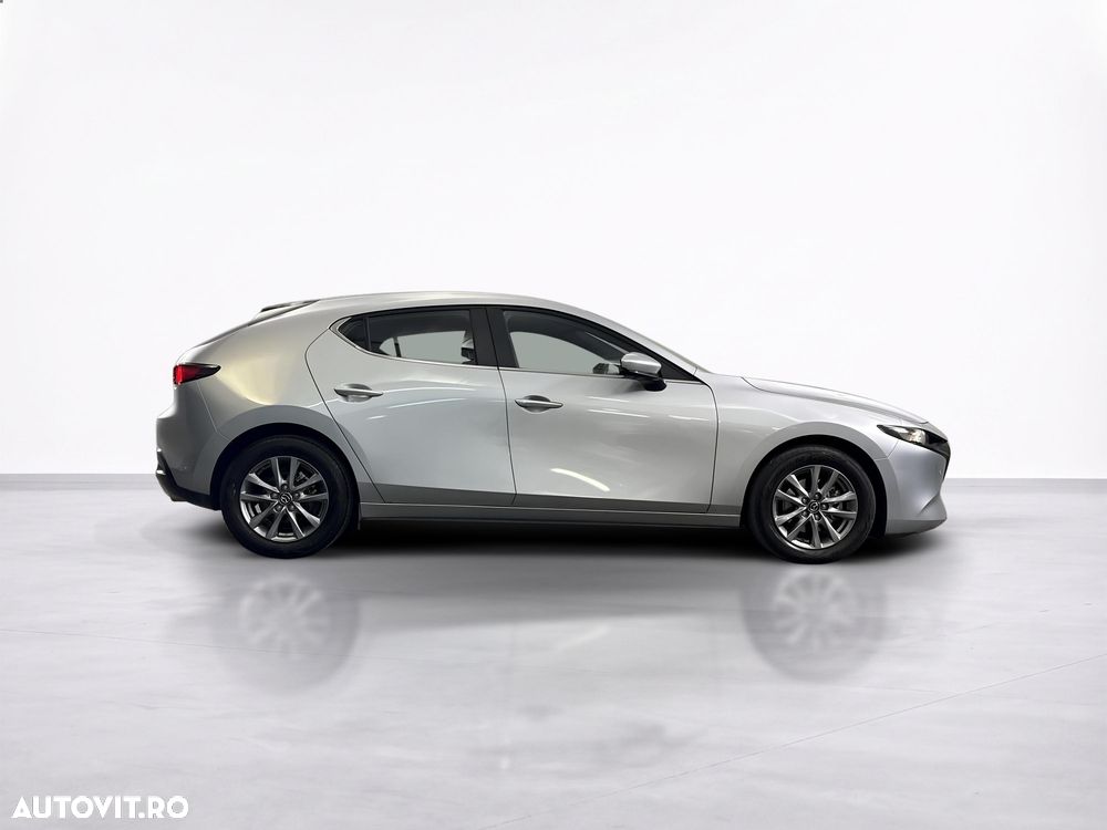 Mazda 3 - 7