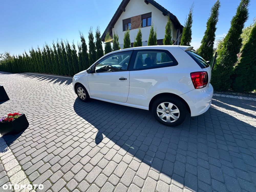 Volkswagen Polo 1.2 TDI Style - 4