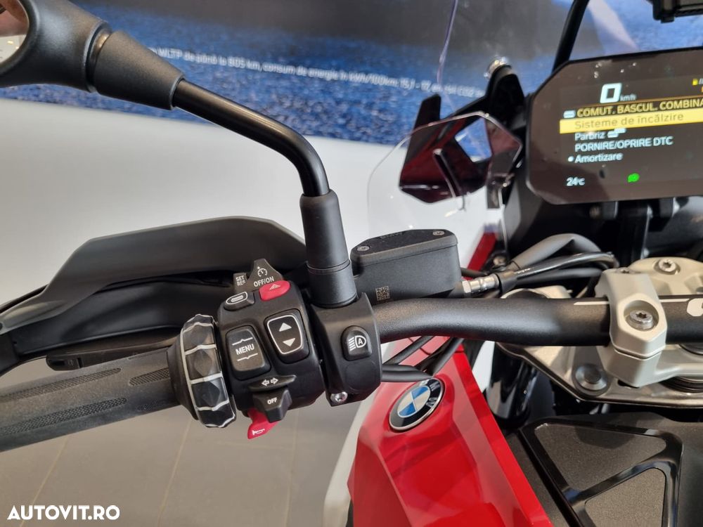 BMW R 1300 GS - 4