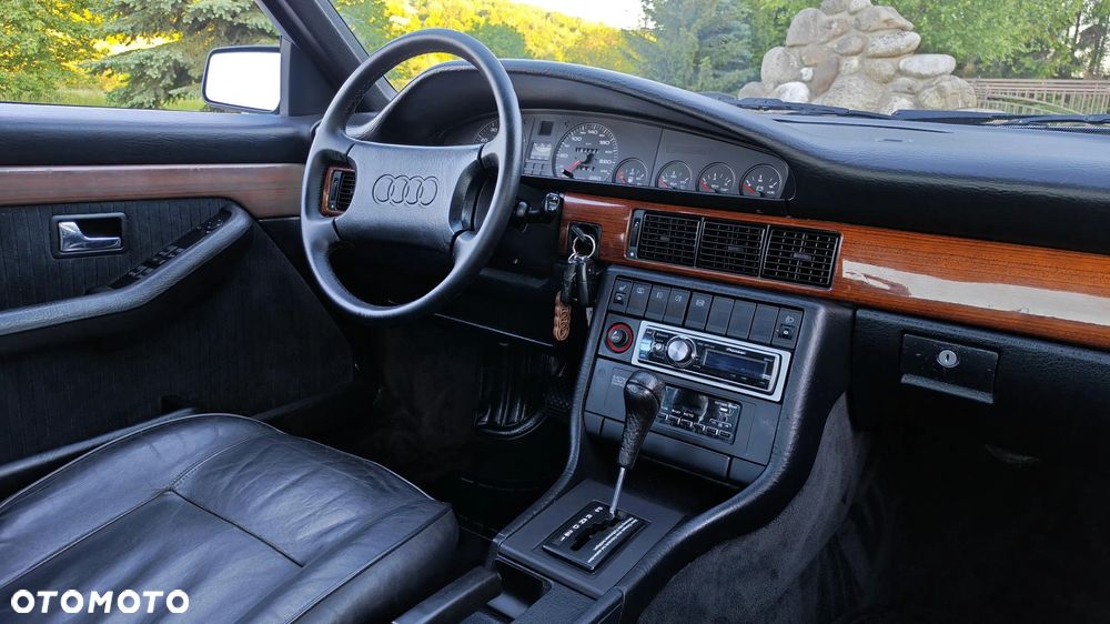 Audi 200 2.1 5T Turbo - 29