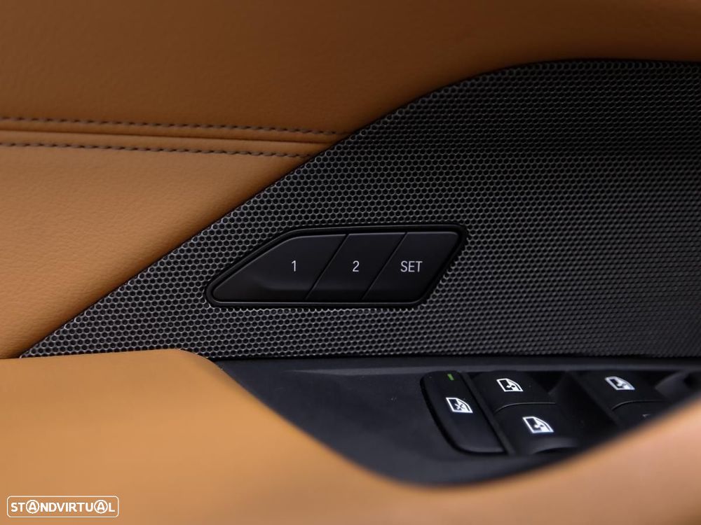 BMW 420 Gran Coupé d Desportiva M Auto - 19