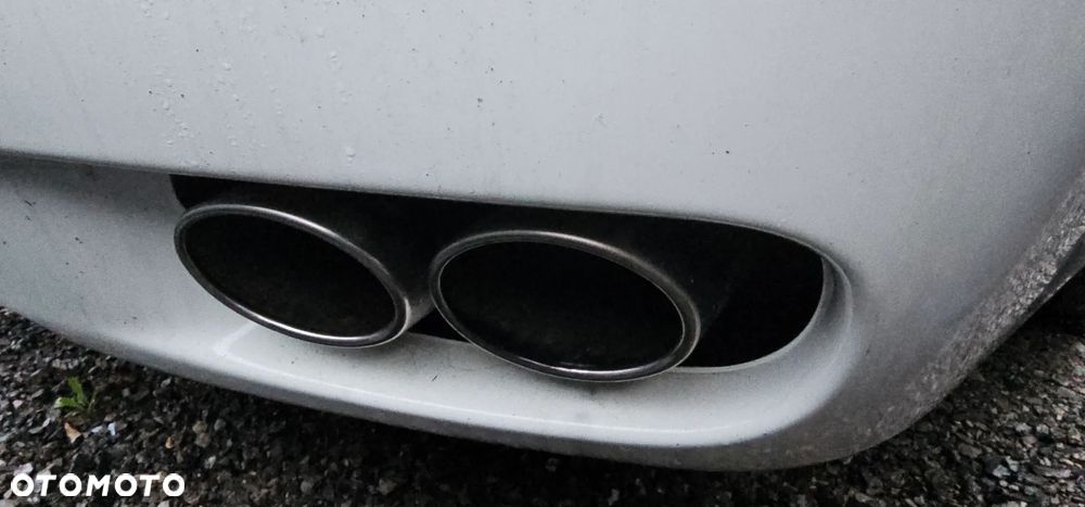 Maserati quattroporte V 4.2 v8 wszystkie części potrzebujesz czegoś dzwoń - 38