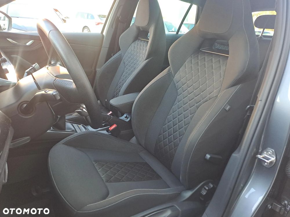 Skoda Scala 1.5 TSI Style - 17