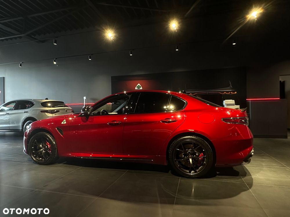 Alfa Romeo Giulia - 6
