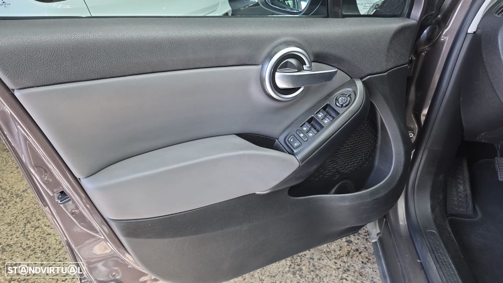 Fiat 500X 1.3 MJ Lounge J18 S&S - 7