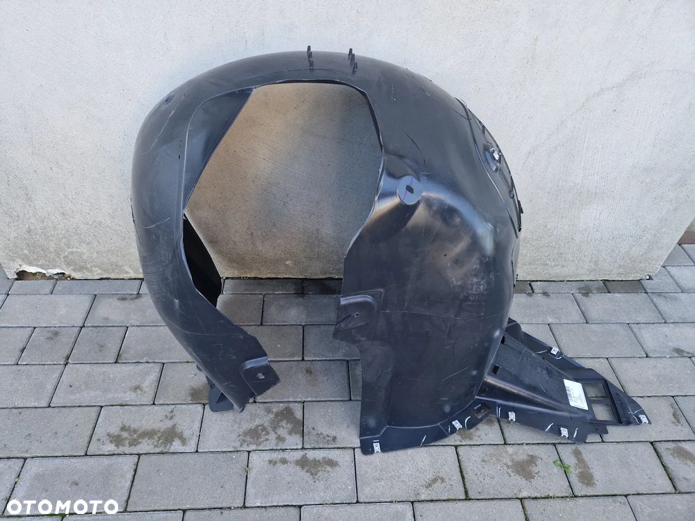 NADKOLE PRZEDNIE LEWE VW BEETLE 2011-2019 NOWE ORYGINALNE - 1