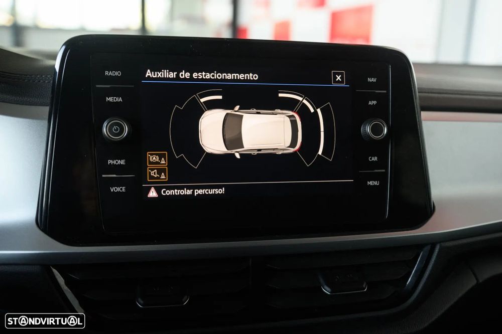 VW T-Roc 1.0 TSI Life - 57