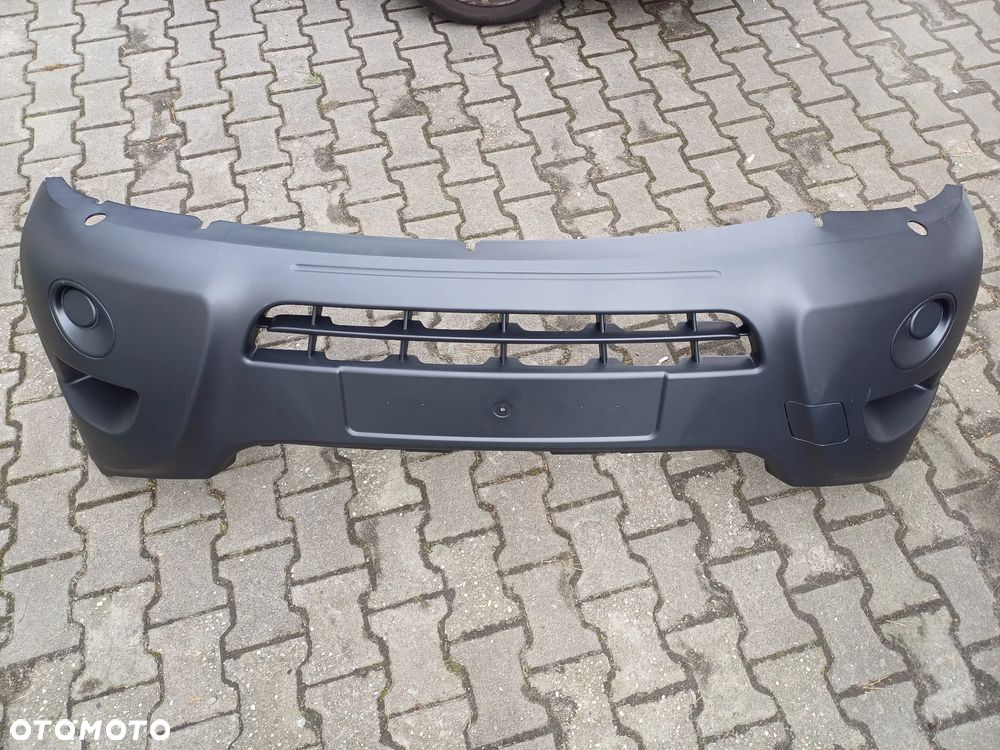 Zderzak przedni Master III NOWY