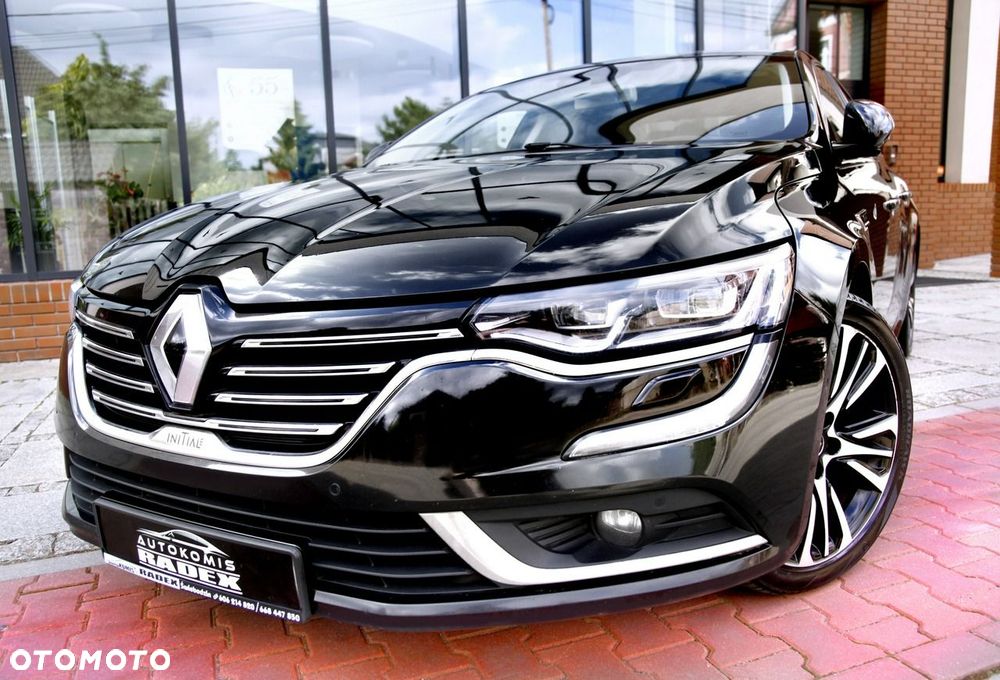 Renault Talisman - 9