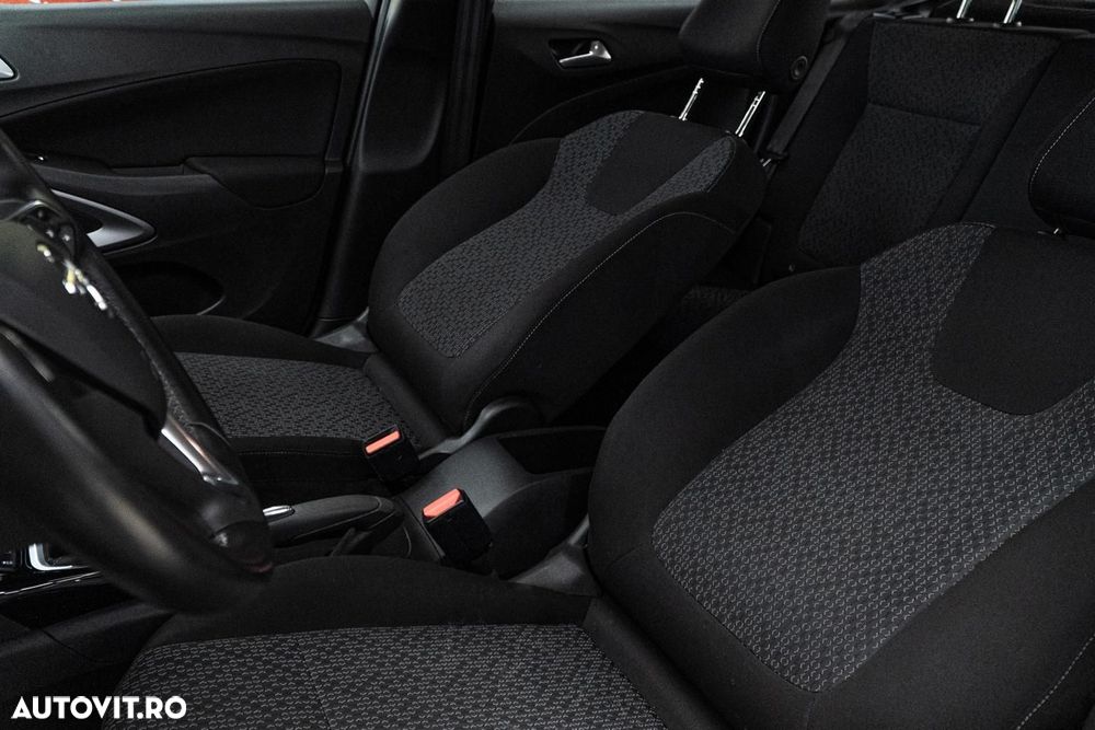 Opel Crossland 1.2 Start/Stop Innovation - 16