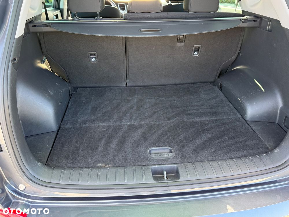Hyundai Tucson 1.6 GDi 2WD Pure - 21