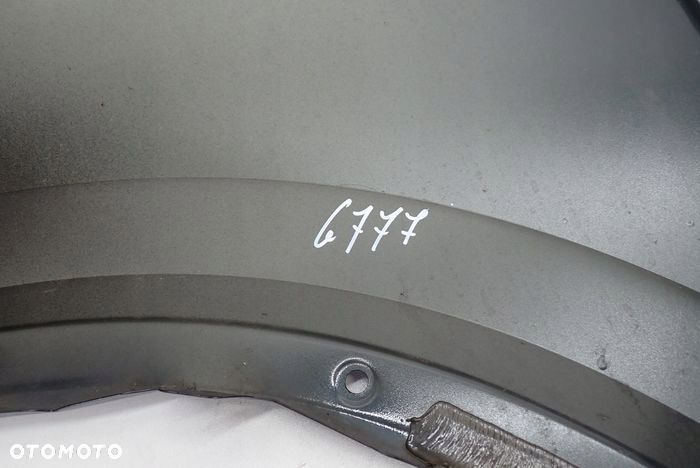 AUDI Q2 błotnik prawy przedni przód - 11