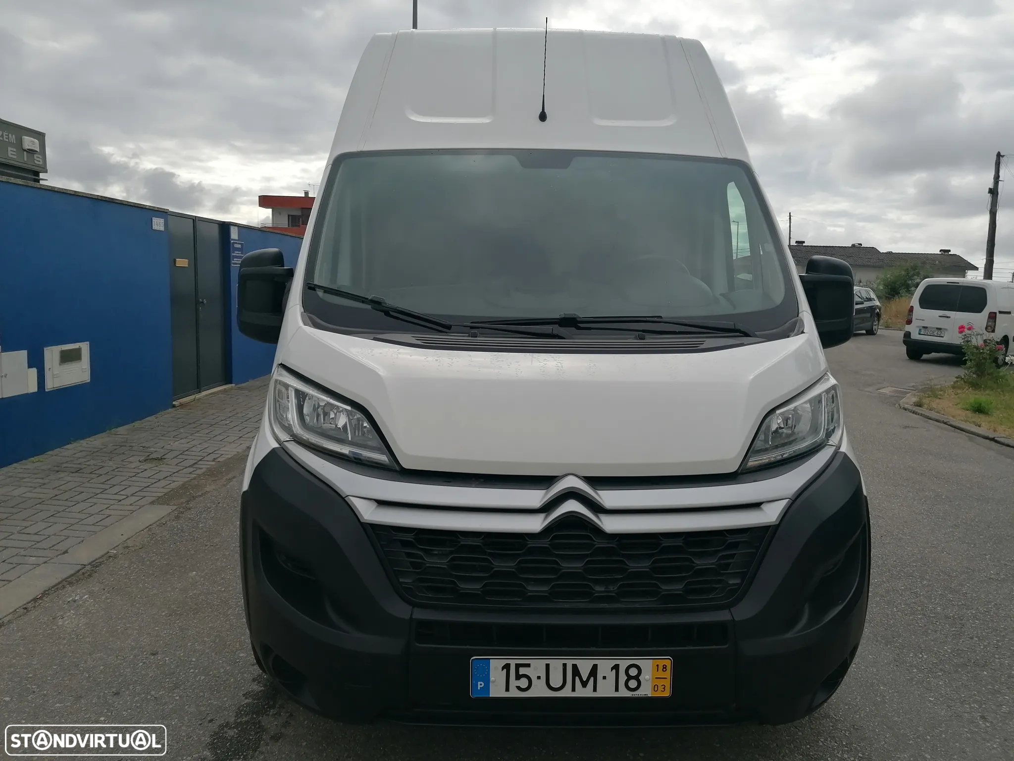 Citroën Jumper - 10