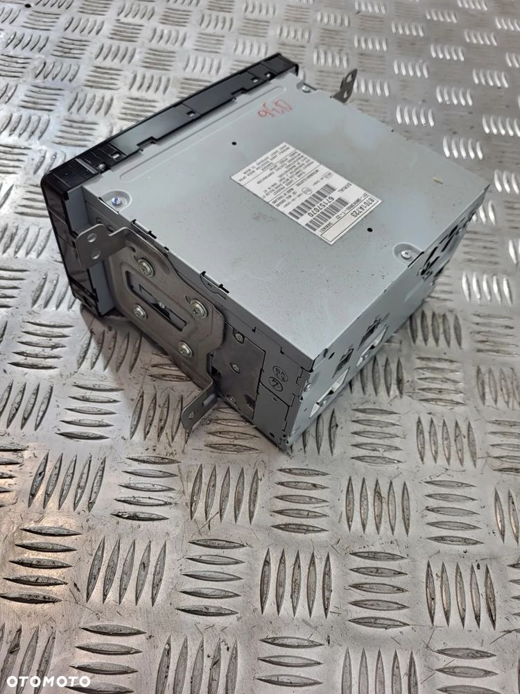 Fiat Fullback Radio Nawigacja - 5